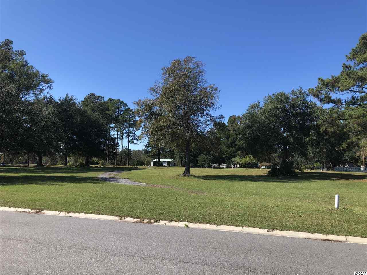Lot # South Bay Street Georgetown, SC 29440 - Photo 1 of 15 Gallery Image 1