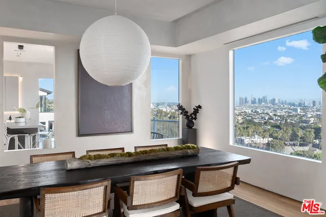 $3,895,000 | 7882 Fareholm Drive, Los Angeles, CA 90046