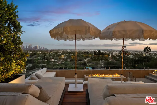 $3,895,000 | 7882 Fareholm Drive, Los Angeles, CA 90046