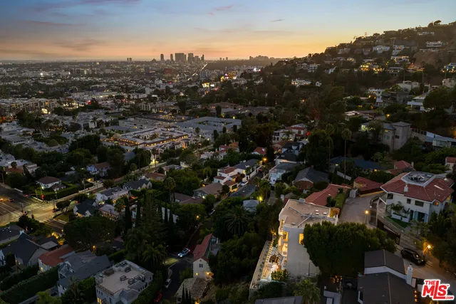 $3,895,000 | 7882 Fareholm Drive, Los Angeles, CA 90046