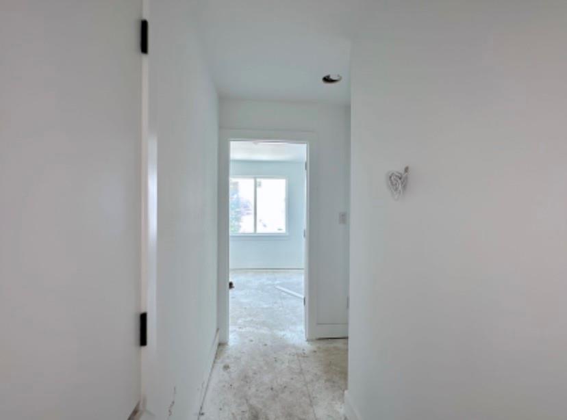 9475 Timberleaf Drive Dallas, TX 75243 - Photo 14 of 23 Hall featuring baseboards