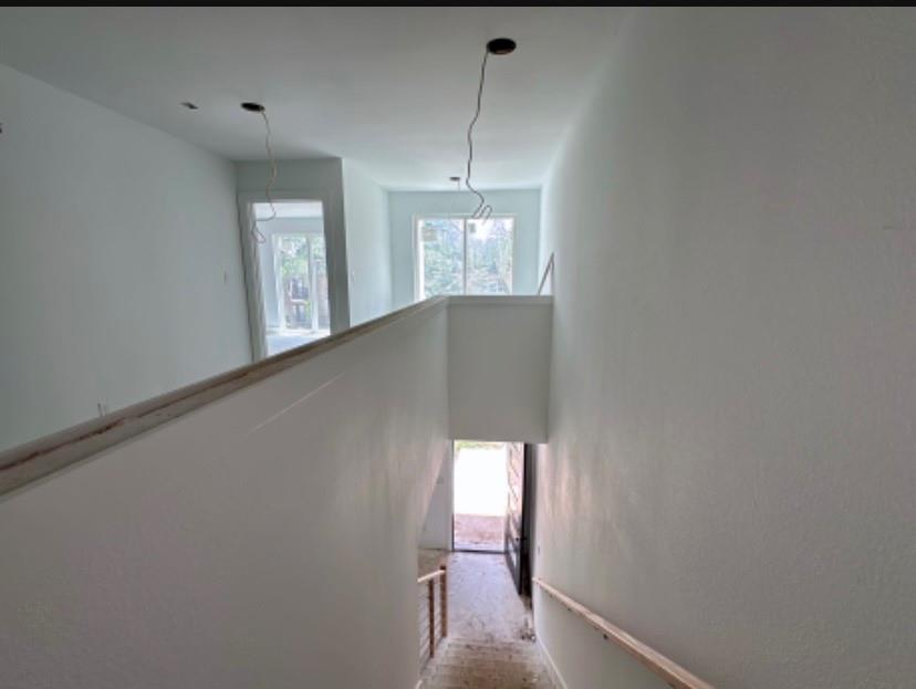 9475 Timberleaf Drive Dallas, TX 75243 - Photo 17 of 23 View of stairs