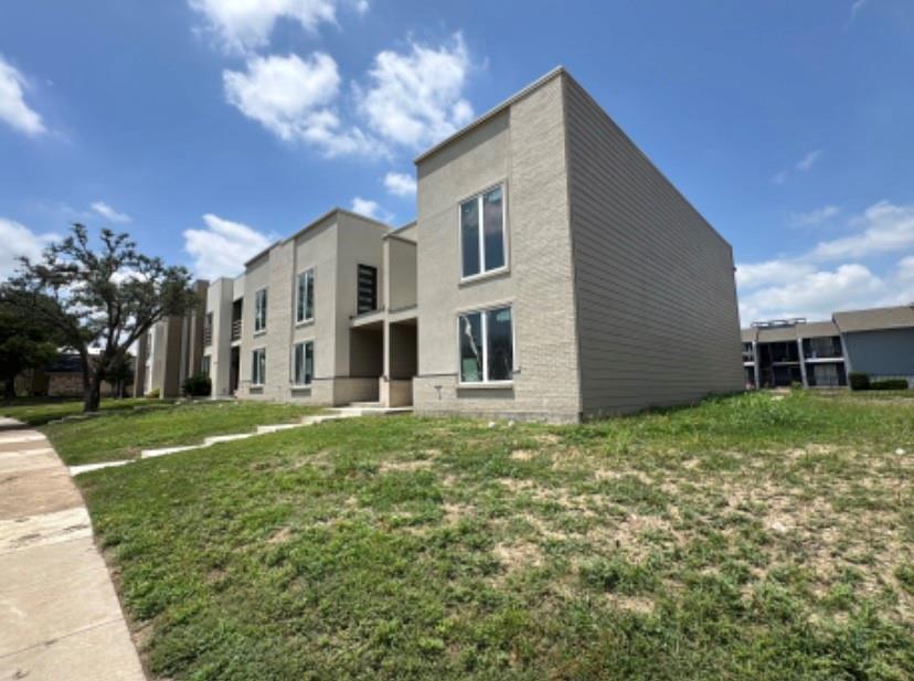 9475 Timberleaf Drive Dallas, TX 75243 - Photo 18 of 23 View of building exterior