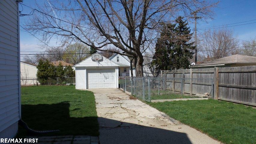 23825 Rausch Avenue Eastpointe, MI 48021 - Photo 23 of 26
