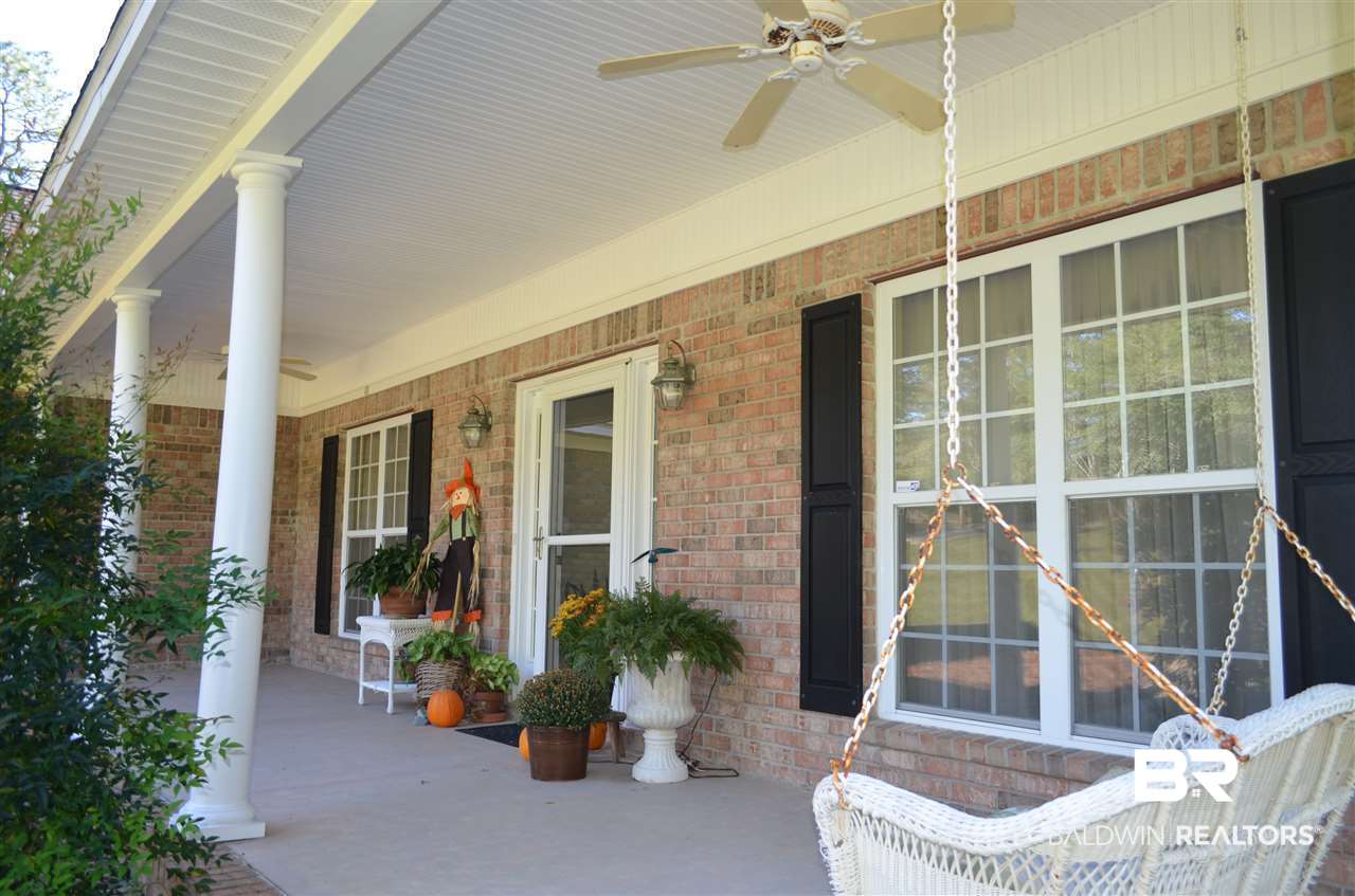14489 Ridge Road Summerdale, AL 36580 - Photo 3 of 49