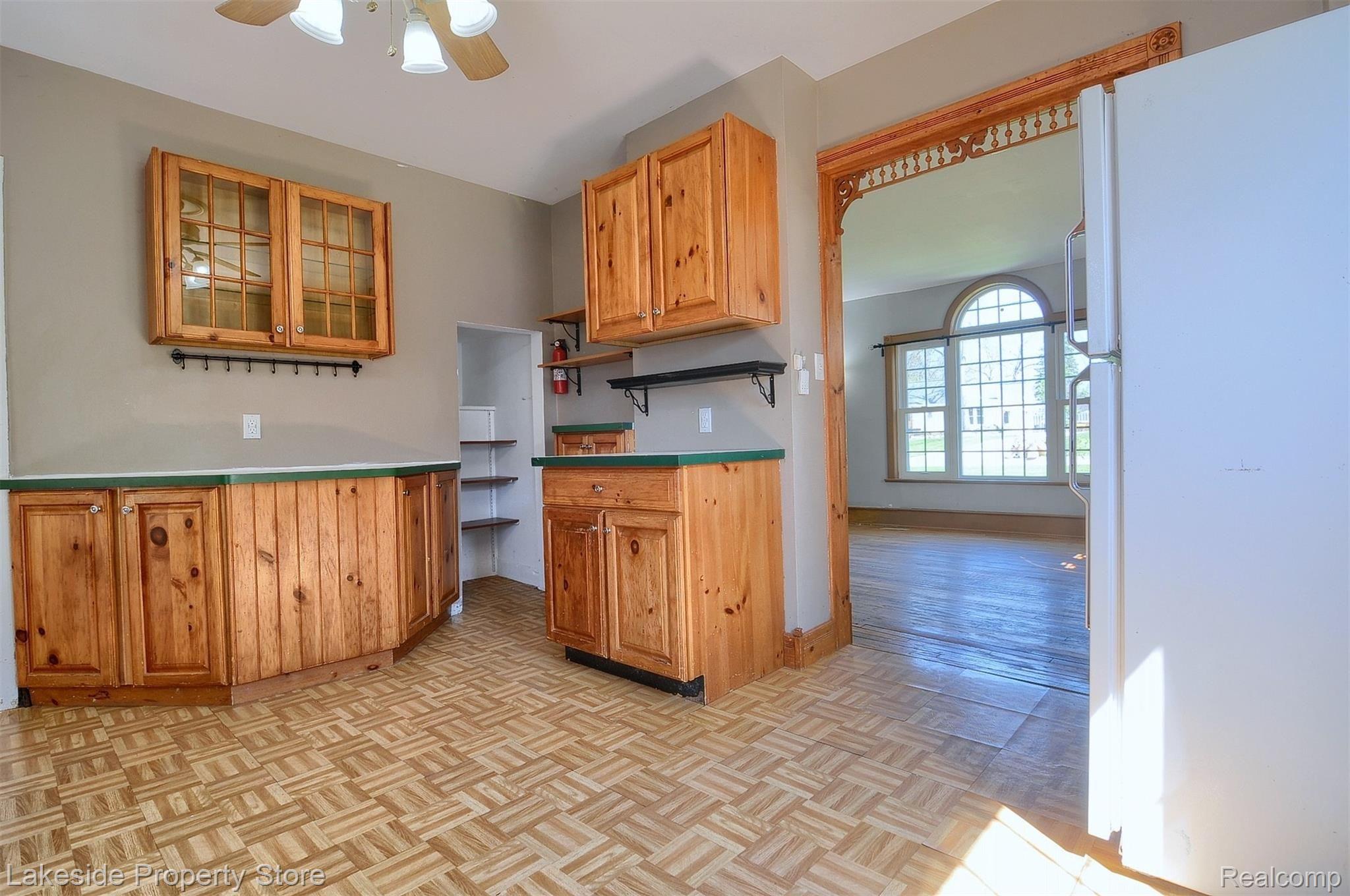 604 Main Street Fenton, MI 48430 - Photo 7 of 19 10-Kitchen 3rd View.jpg