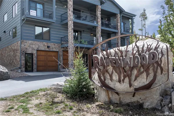 $685,000 | 508 Ravenwood Circle, Unit A1, Grand Lake, CO 80447