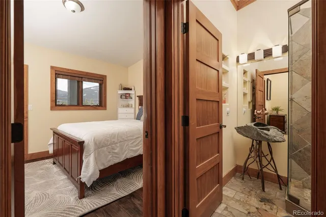 $699,999 | 508 Ravenwood Circle, Unit A1, Grand Lake, CO 80447