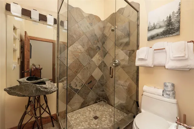 $699,999 | 508 Ravenwood Circle, Unit A1, Grand Lake, CO 80447