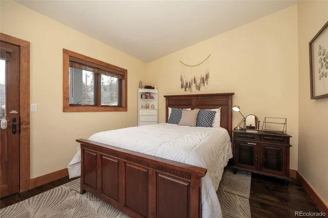 $699,999 | 508 Ravenwood Circle, Unit A1, Grand Lake, CO 80447