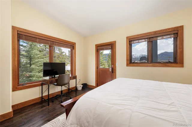 $699,999 | 508 Ravenwood Circle, Unit A1, Grand Lake, CO 80447