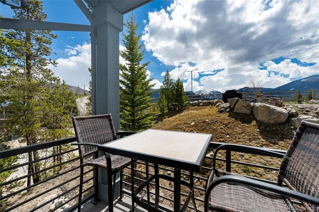 $699,999 | 508 Ravenwood Circle, Unit A1, Grand Lake, CO 80447