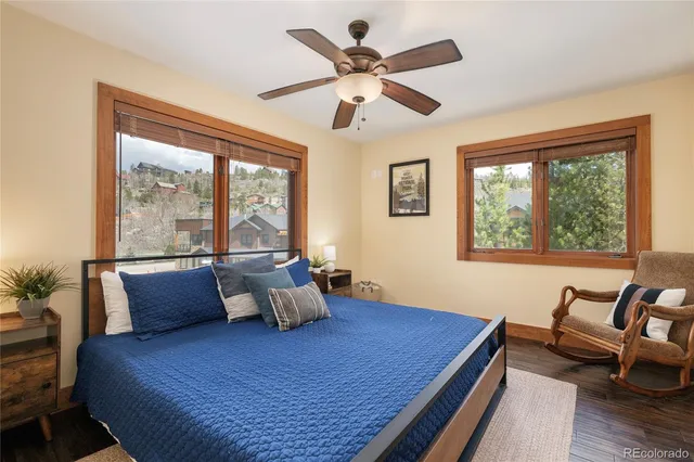 $699,999 | 508 Ravenwood Circle, Unit A1, Grand Lake, CO 80447