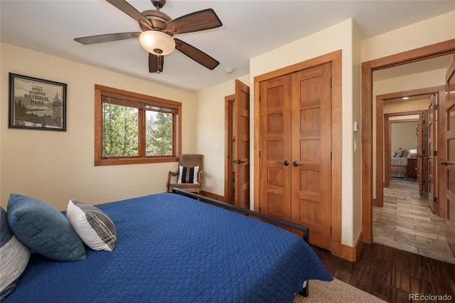 $699,999 | 508 Ravenwood Circle, Unit A1, Grand Lake, CO 80447