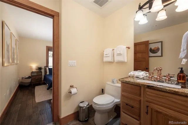 $699,999 | 508 Ravenwood Circle, Unit A1, Grand Lake, CO 80447