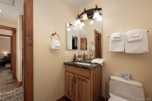 $699,999 | 508 Ravenwood Circle, Unit A1, Grand Lake, CO 80447