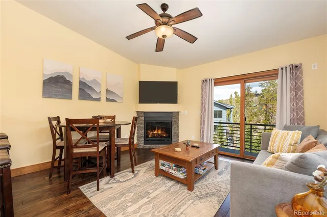 $699,999 | 508 Ravenwood Circle, Unit A1, Grand Lake, CO 80447