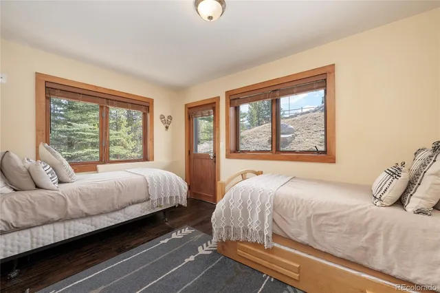 $699,999 | 508 Ravenwood Circle, Unit A1, Grand Lake, CO 80447