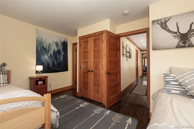 $699,999 | 508 Ravenwood Circle, Unit A1, Grand Lake, CO 80447