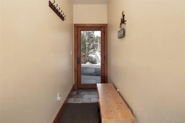 $699,999 | 508 Ravenwood Circle, Unit A1, Grand Lake, CO 80447