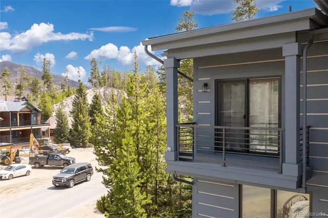 $699,999 | 508 Ravenwood Circle, Unit A1, Grand Lake, CO 80447