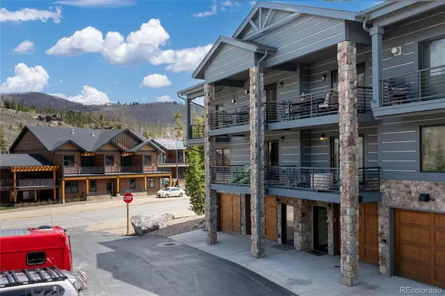 $699,999 | 508 Ravenwood Circle, Unit A1, Grand Lake, CO 80447