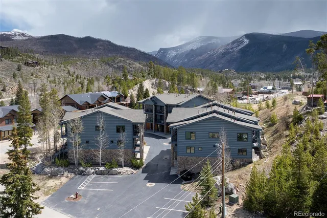 $699,999 | 508 Ravenwood Circle, Unit A1, Grand Lake, CO 80447