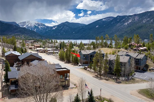 $699,999 | 508 Ravenwood Circle, Unit A1, Grand Lake, CO 80447