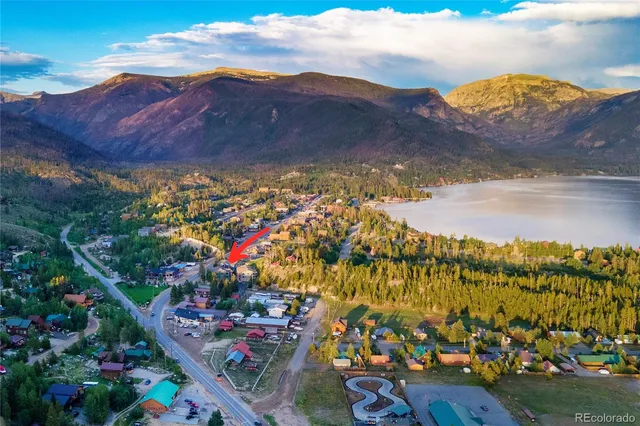 $699,999 | 508 Ravenwood Circle, Unit A1, Grand Lake, CO 80447