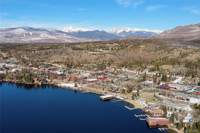 $699,999 | 508 Ravenwood Circle, Unit A1, Grand Lake, CO 80447