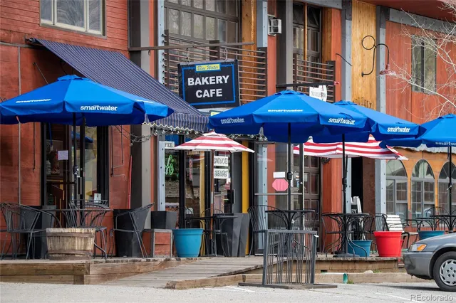 $699,999 | 508 Ravenwood Circle, Unit A1, Grand Lake, CO 80447