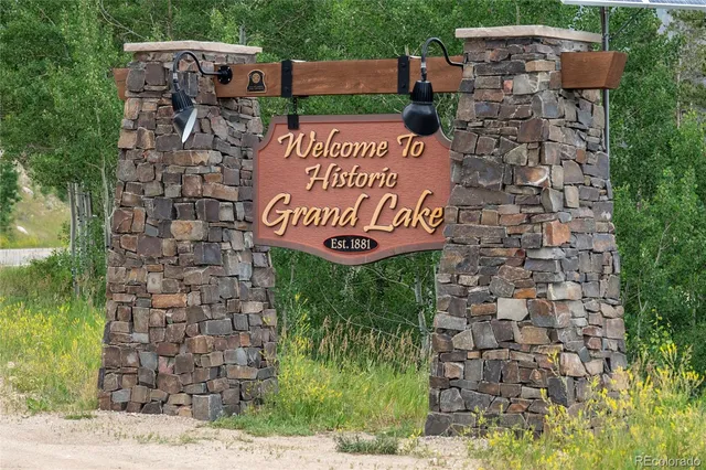 $699,999 | 508 Ravenwood Circle, Unit A1, Grand Lake, CO 80447