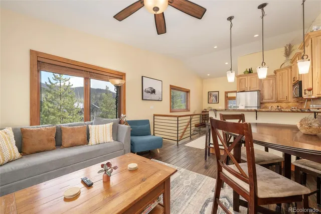 $699,999 | 508 Ravenwood Circle, Unit A1, Grand Lake, CO 80447