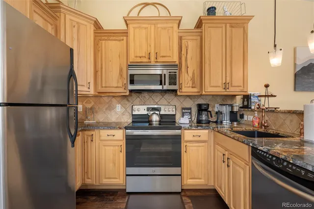 $699,999 | 508 Ravenwood Circle, Unit A1, Grand Lake, CO 80447