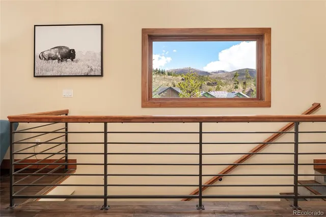 $699,999 | 508 Ravenwood Circle, Unit A1, Grand Lake, CO 80447