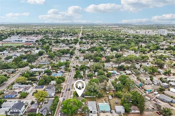 $570,000 | 2800 13th Avenue North, St. Petersburg, FL 33713