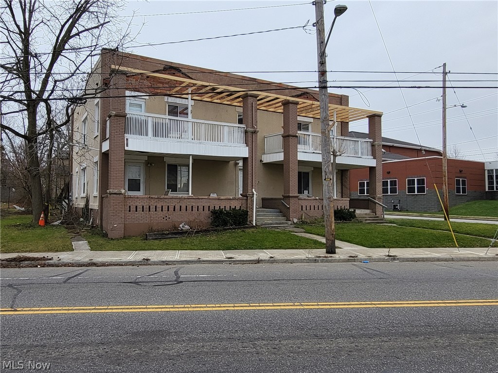 4429 Warner Road Cleveland, OH 44105 - Photo 1 of 6