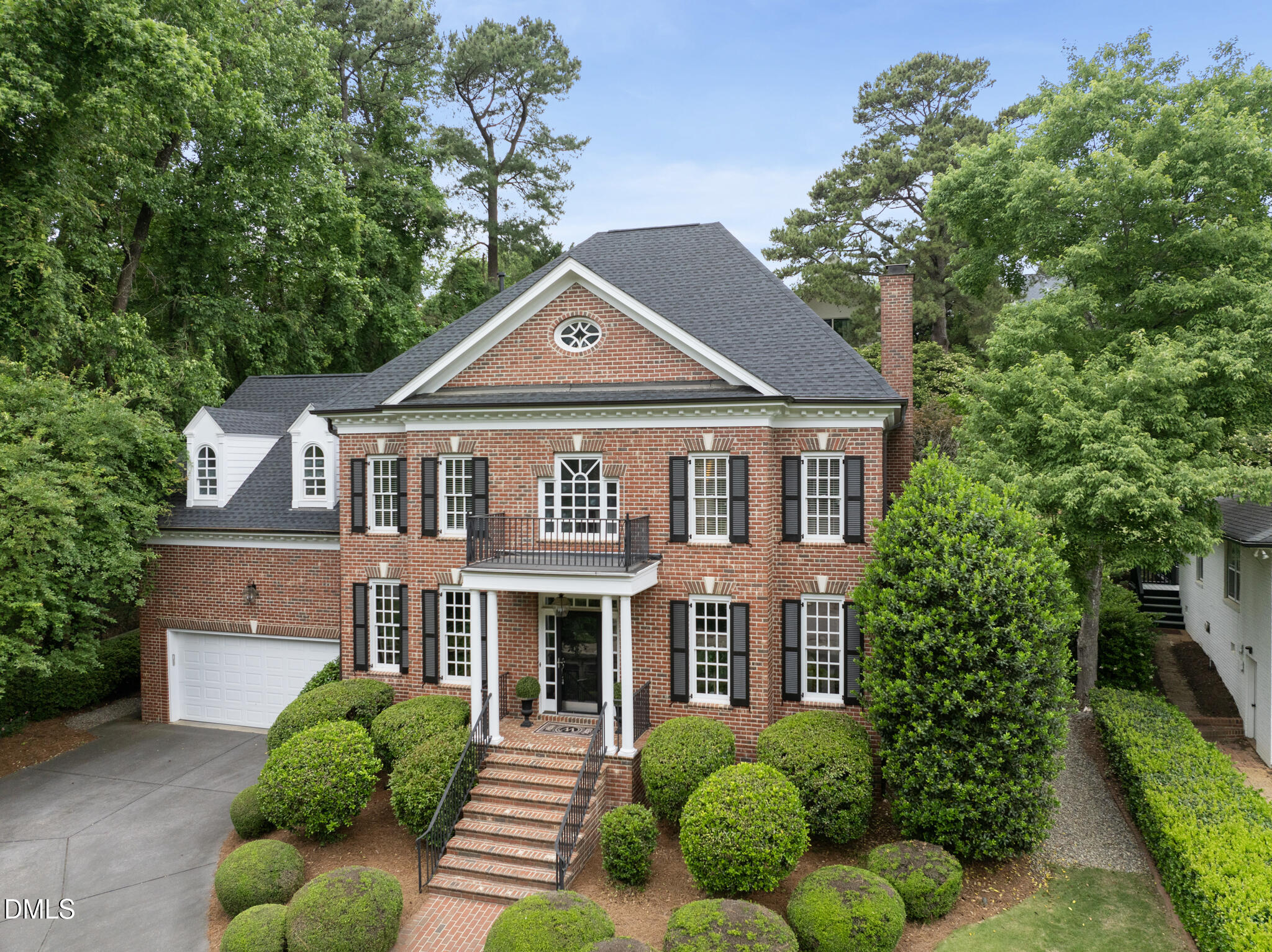 1723 Brooks Avenue Raleigh, NC 27607 - Photo 67 of 72 1723 Brooks Ave
