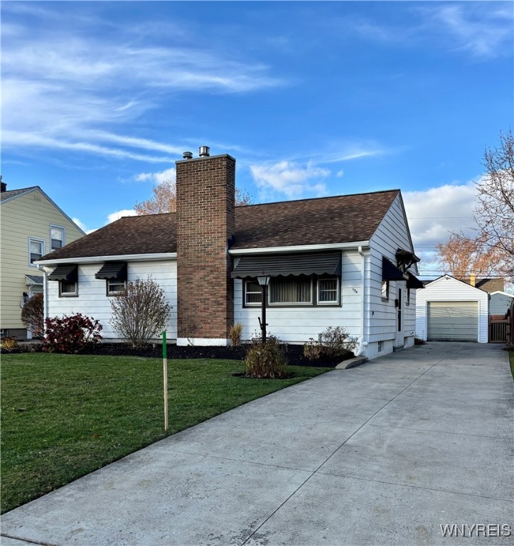 106 Willow Breeze Road Tonawanda, NY 14223 - Photo 1 of 36