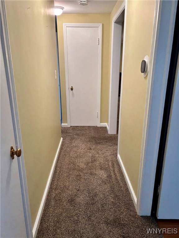 106 Willow Breeze Road Tonawanda, NY 14223 - Photo 22 of 36