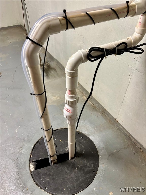 106 Willow Breeze Road Tonawanda, NY 14223 - Photo 27 of 36