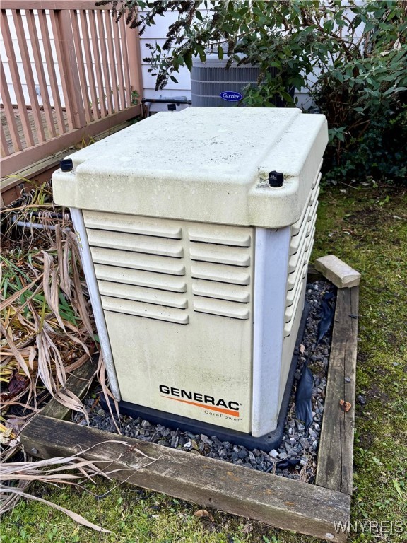 106 Willow Breeze Road Tonawanda, NY 14223 - Photo 30 of 36