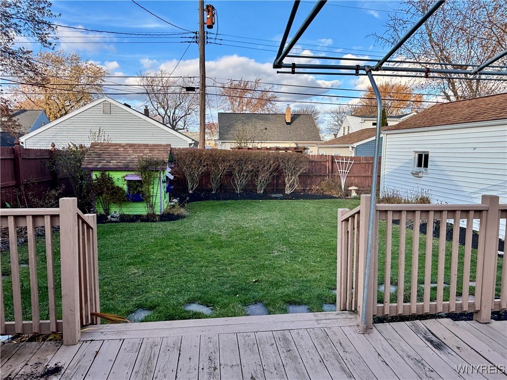 106 Willow Breeze Road Tonawanda, NY 14223 - Photo 32 of 36