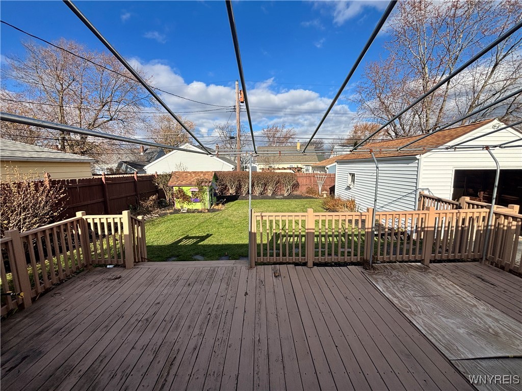 106 Willow Breeze Road Tonawanda, NY 14223 - Photo 33 of 36