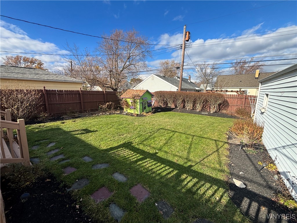 106 Willow Breeze Road Tonawanda, NY 14223 - Photo 34 of 36