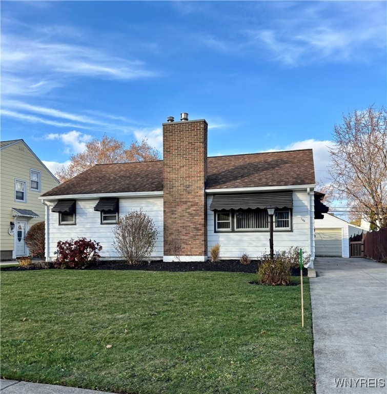 106 Willow Breeze Road Tonawanda, NY 14223 - Photo 35 of 36