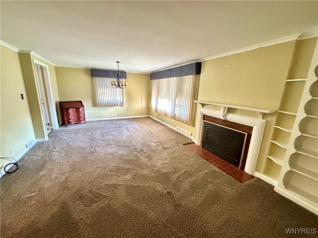 106 Willow Breeze Road Tonawanda, NY 14223 - Photo 5 of 36