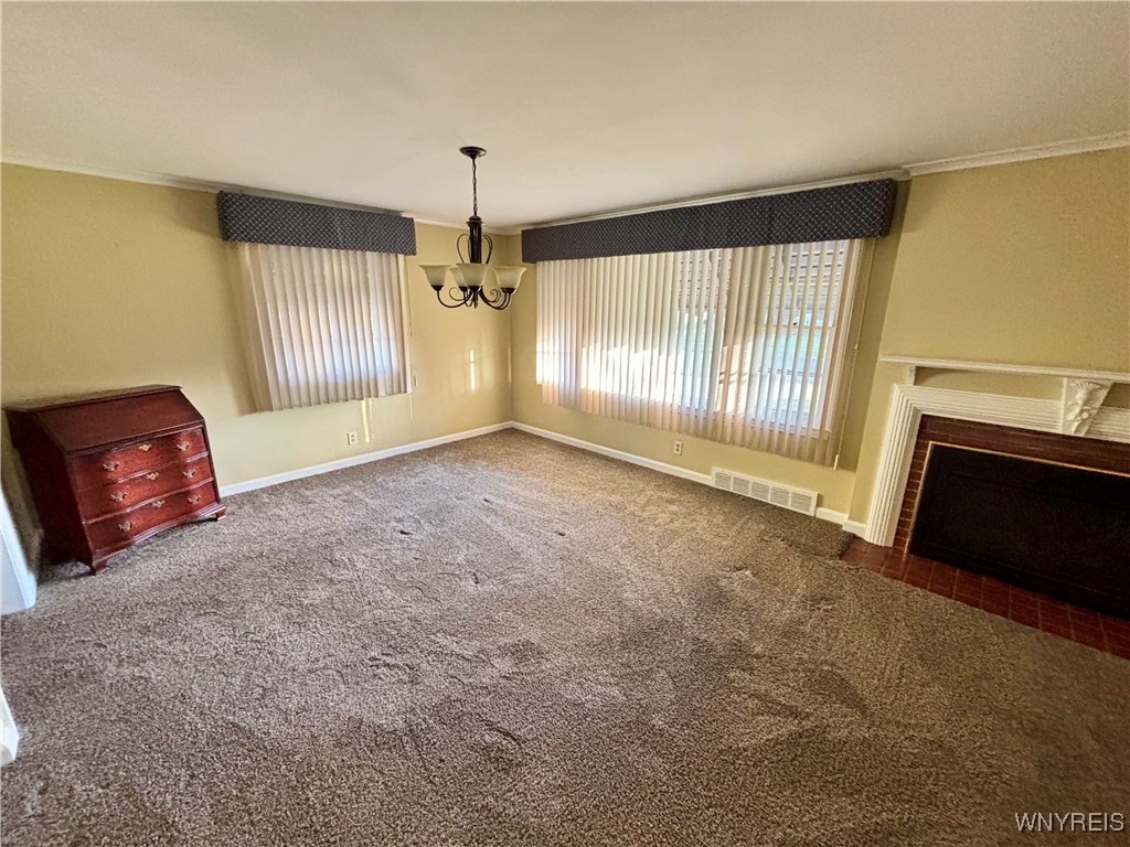 106 Willow Breeze Road Tonawanda, NY 14223 - Photo 6 of 36