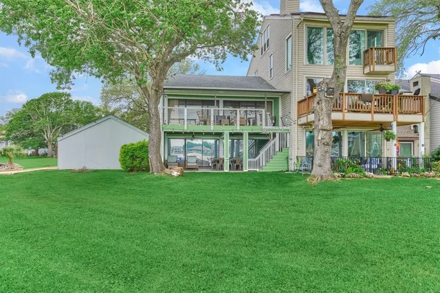 $499,000 | 2012 Lakewood Court, Willis, TX 77318