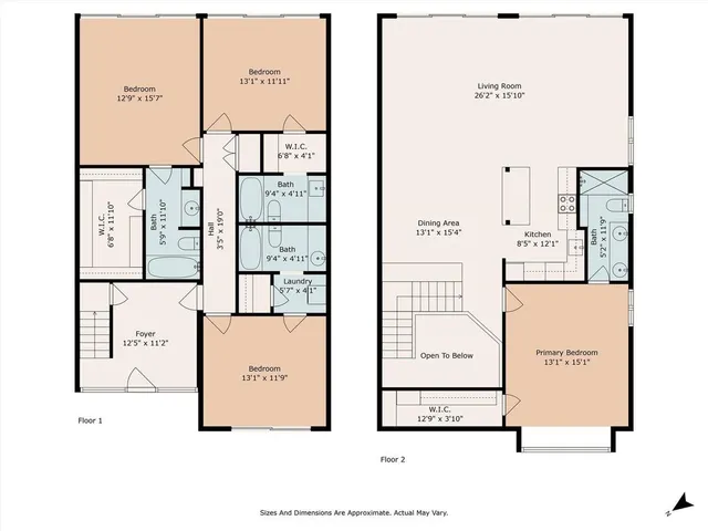 $499,000 | 2012 Lakewood Court, Willis, TX 77318